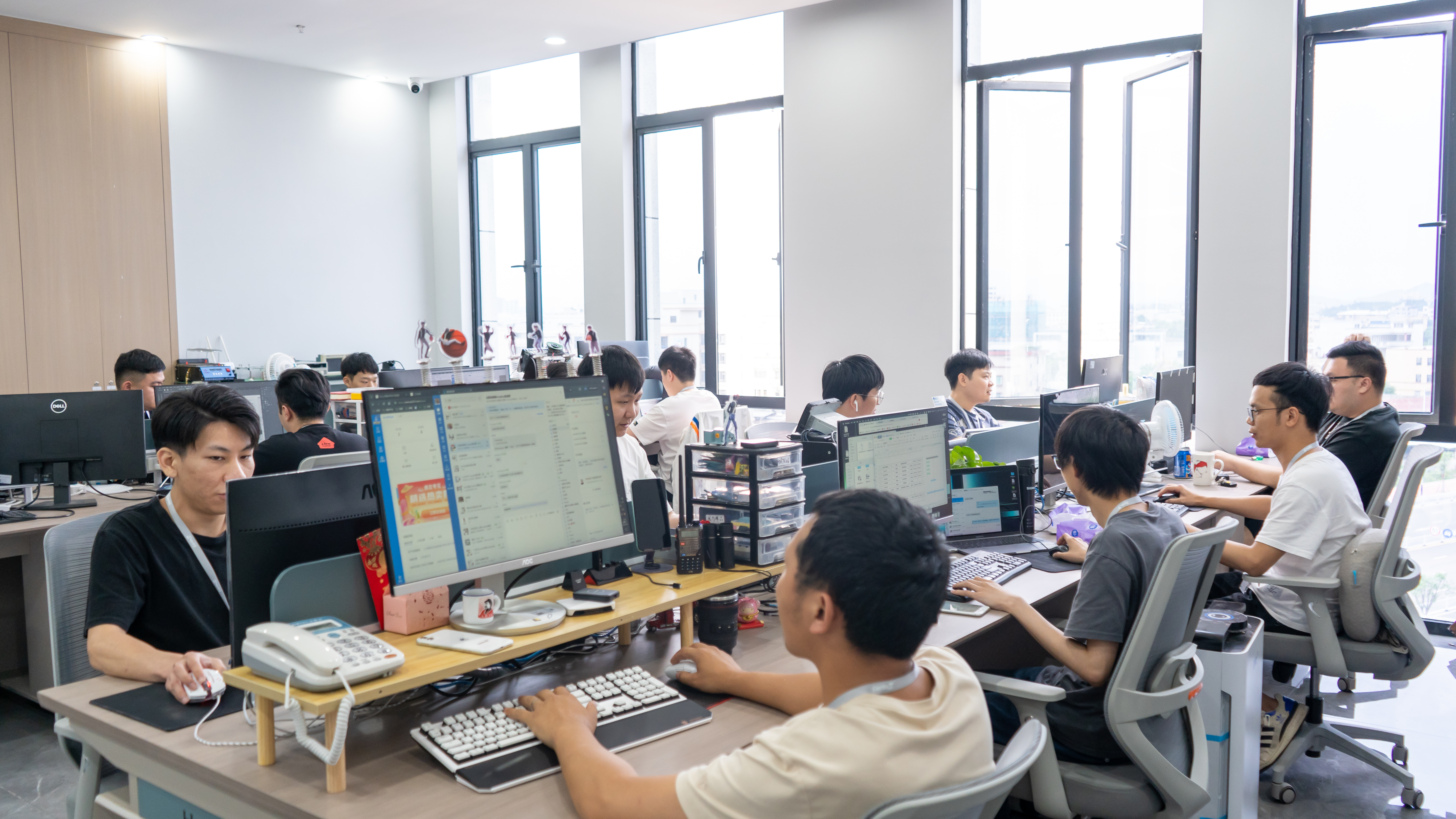 Meixin Technology (Shenzhen) Co., Ltd.