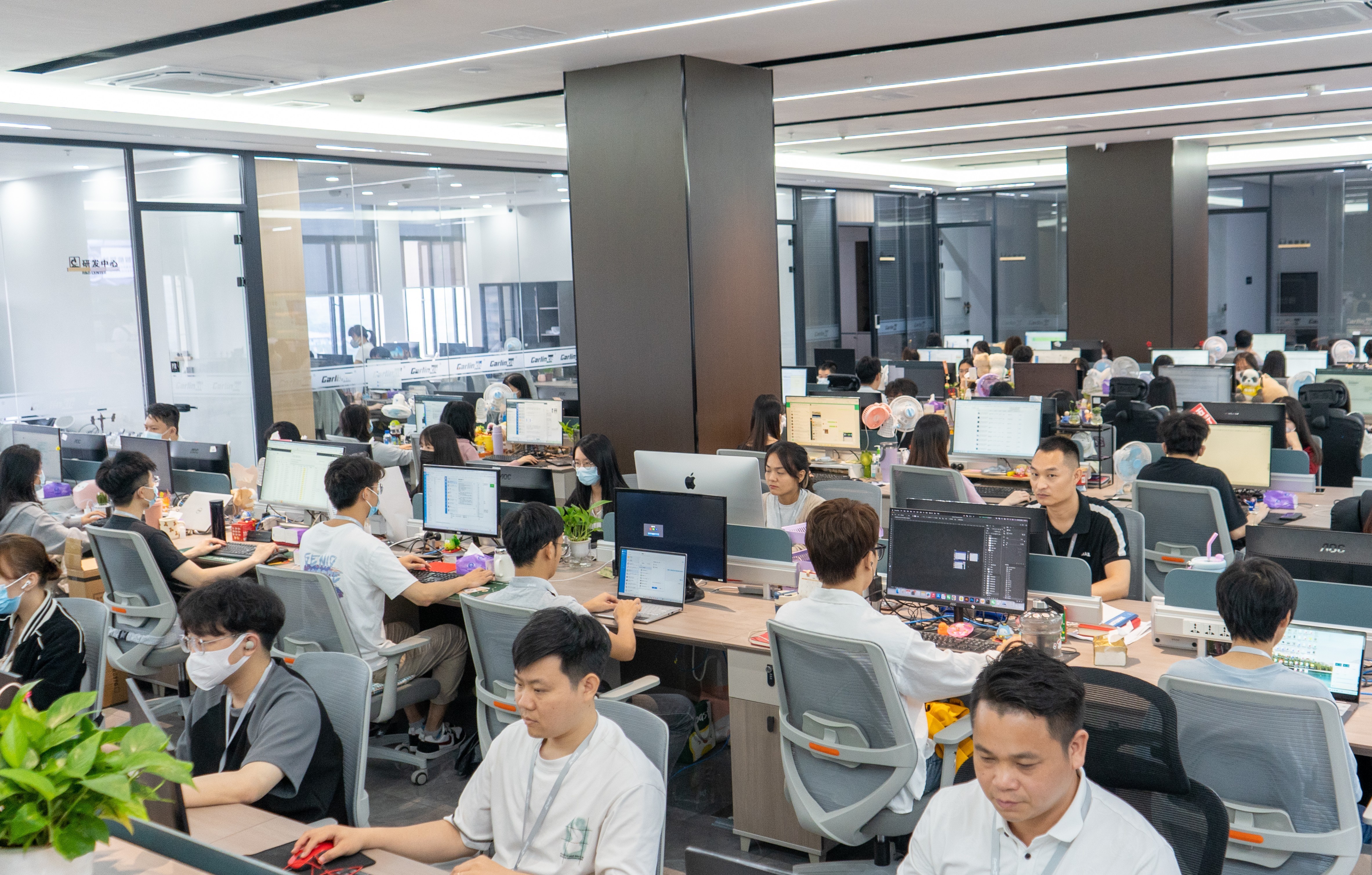 Meixin Technology (Shenzhen) Co., Ltd.