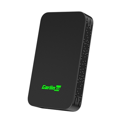Car Connection 2 In 1 Android Auto Carplay Wired To Wireless Adapter Dongle 2air