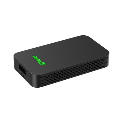 Original Carlinkit 5.0 2 In 1 Android Auto Carplay Adapter Wired To Wireless With Bluetooth WiFi Modules