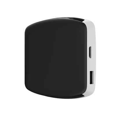 CPC200-TBox UHD Carplay Andriod Auto to Multimedia Play Carlink TBox UHD HDMI Wireless Ai Box 64Gb