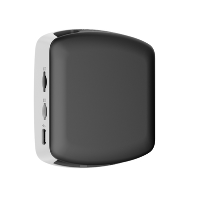 Carlinkit Tbox UHD TV Box Android 13 CarPlay AI Box SM6225 8Gb Adapter 4K HD Video Output