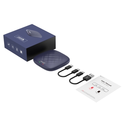 Carplay Tbox Plus Smart Magic Box Car Ai Box 8-Core 8g 128g Wifi GPS Android 13 With Youtube & Netflix