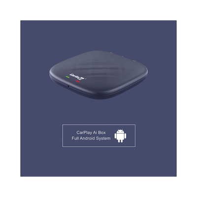 Autolink Carplay to Multi Media - Tbox Plus 4G + 64G Carplay Ai Box Android 13 System  Car Play TV Box 1080p  UK EU US