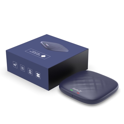 Autolink Carplay to Multi Media - CPC200 Tbox PLUS 4GB 64G 8 Core Android 13 Wireless Android Auto Carplay Multimedia Smart Ai Box carlink box car play
