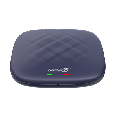 Multimedia Carlinkit Tbox S Model 4GB 64G 8 Core Android 13 Wireless Android Auto Carplay Multimedia Smart Ai Box