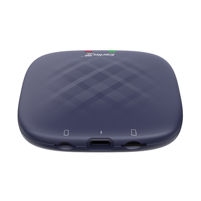 Carplay Tbox S Model Plus Smart Magic Box Car Ai Box 8-Core 4g 64g Wifi GPS Android 13 With Youtube & Netflix