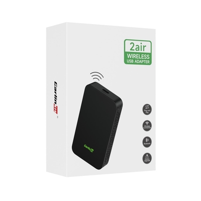Carlinkit 5.0 CPC200 2air Wired Carplay And Android Auto To Wireless Motorcycles Gps Car Play Ai Box
