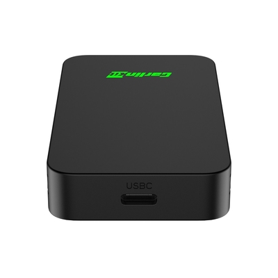 Car Wired To Wireless Carplay Android Auto 2 In 1 Adapter CPC200-2air Plug And Play Design