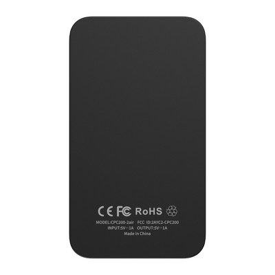 Carplay & Android Auto Wired To Wireless CPC200 2Air Android Auto Carplay Stream To Car Carplay Wireless 2 In1 Device