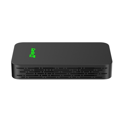 Original Carlinkit 5.0 2 In 1 Android Auto Carplay Adapter Wired To Wireless With Bluetooth WiFi Modules