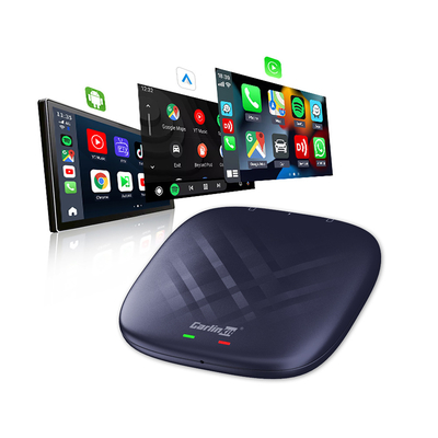 Multifunction 8G 128Gb Tbox S Model Carplay And Android Auto Wireless Adapter For Car Play Dongle