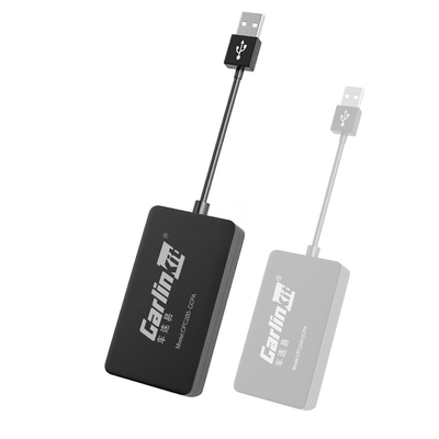 Carlinkit CCPA Android Auto Carplay Smart Link Usb Dongle Adapter With Android Auto Mirroring Projection System