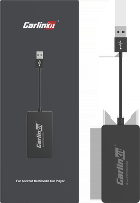 Carlinkit CCPA Android Auto Carplay Smart Link Usb Dongle Adapter With Android Auto Mirroring Projection System