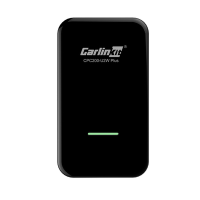 Wired To Wireless Carplay Adapter Factory Outlet CPC200-U2W Plus Car Play System Dongle Box