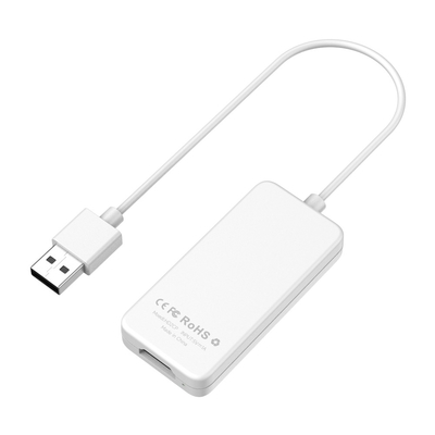 HDMI input to Carplay-Hd2Cp carplay multimedia box high definition interface cars TV mate universal carplay adapter