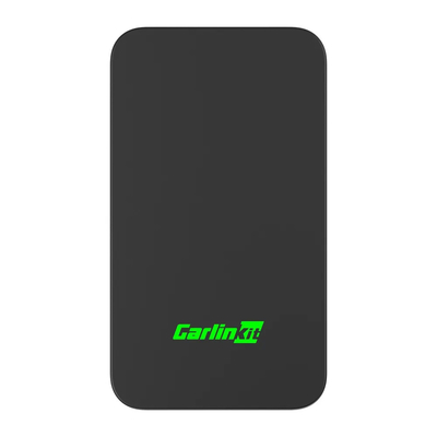 Wired To Wireless Smart Android Auto And Apple Carplay Dongle 2Air AI BOX Wireless USB Wifi BT Adapter