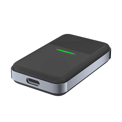 Wired To Wireless Carplay And Android Auto Dongle 2Air Car Smart Box Navigation Google Play Wifi BT Dongle