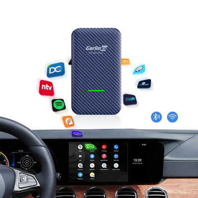 Wireless Android Auto And Carplay Adapter Usb Dongle Car Android Play CP2A Carlinkit 4.0 For Apple Audi A4 B8