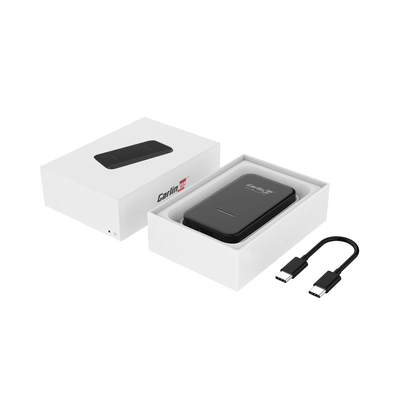 Wired Carplay To Wireless Carplay U2W Carplay Dongle Wireless For Volvo Xc90 Xc60 Xc40 S90 S60 V90 V60 2015-2020