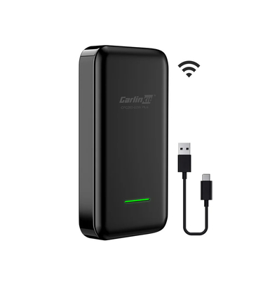 Wired Carplay To Wireless Carplay adaptor For Skoda Scala Superb Kodiaq Troc Octavia Mk3 Fabia