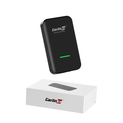 U2W Wired To Wireless Carplay Adapter Convert To Wireless Carplay For Porsche Panamera Cayenne Macan 911 718