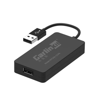 CPC200-CCPA Android Car Ai Box Multimedia Wireless CarPlay And Android Auto Adapter
