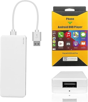 Carplay To HDMI Hd2Cp Multimedia Box High Definition Interface Cars TV Mate Universal Carplay Adapter