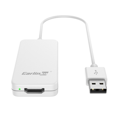 Multimedia Carlink CPC200-HD2CP Wired Carplay To HDMI 1080P Screen Adapter Plug And Play