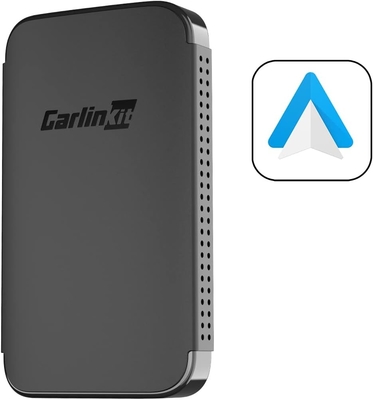 High Speed Wired Android Auto To Wireless Dongle A2A Android Auto Wireless Adapter