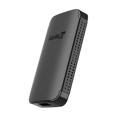 A2A Wired Android Auto To Wireless Android Auto Ai Box Dongle For Online Navigation Music Playback