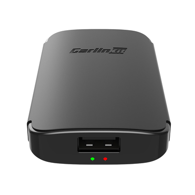 Wired To Wireless Android Auto A2A Adapter With Multi Language Compatible with Android 11.0+