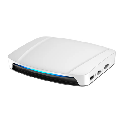 Carplay Andriod Auto to Multi Media Adapter for Wireless Youtube Netflix Tbox UHD USB HDMI Port 4G 64Gb SDM660 Ai Box