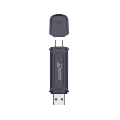 Wired To Wireless Adapter Carplay & Android Auto  Mini SE5 Pro Compatible With IOS 10 & Android 10