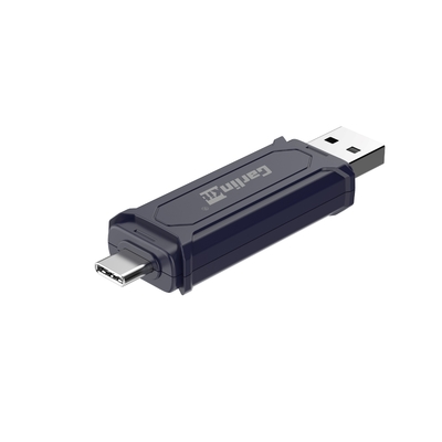 Wired To Wireless Adapter Carplay & Android Auto 2 in 1 Dongle Mini SEPro Ai Box Fast Connection
