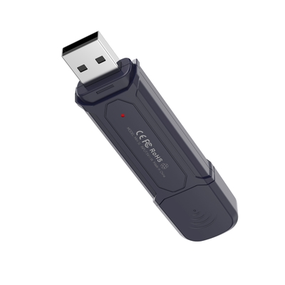 Mini SE Pro Wired to Wireless Adapter Car Play Android Auto 2 In 1  USB Type C Dongle Ai Box