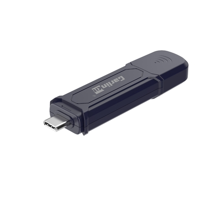 Wired To Wireless Adapter Carplay And Android Auto  Mini SE Pro Automatic Connection Dongle