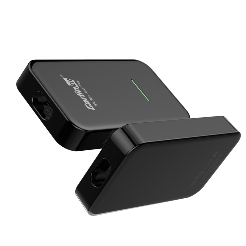 Wired To Wireless Carplay Adaptor U2w Dongle For Jaguar Xe Xf Xj E Pace F Pace F Type I Pace